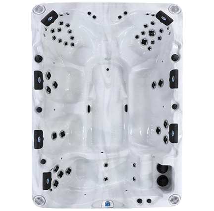 Newporter EC-1148LX hot tubs for sale in Paysandú