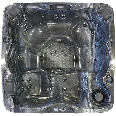 Pacifica EC-739L hot tubs for sale in Paysandú
