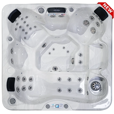 Costa EC-749L hot tubs for sale in Paysandú