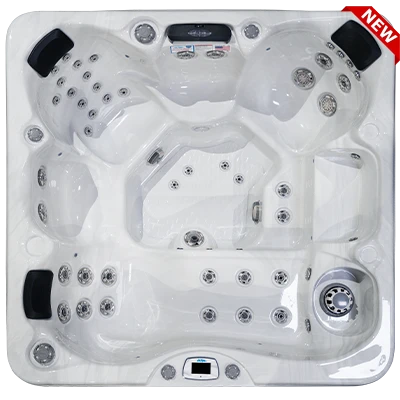 Costa-X EC-749LX hot tubs for sale in Paysandú