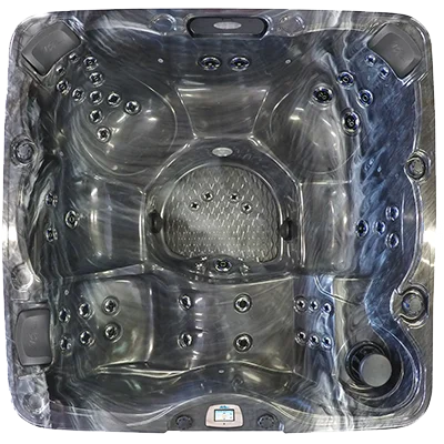Pacifica-X EC-751LX hot tubs for sale in Paysandú
