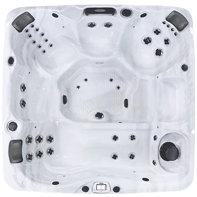 Avalon-X EC-840LX hot tubs for sale in Paysandú