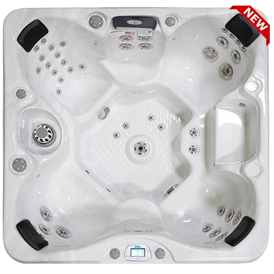 Cancun-X EC-849BX hot tubs for sale in Paysandú