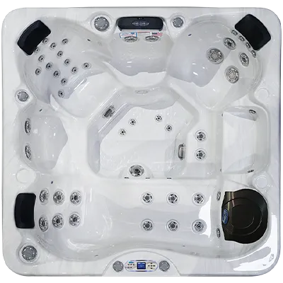 Avalon EC-849L hot tubs for sale in Paysandú