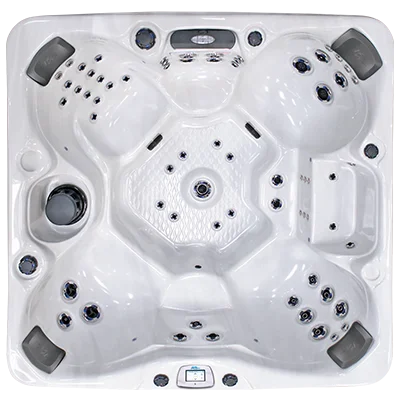Cancun-X EC-867BX hot tubs for sale in Paysandú