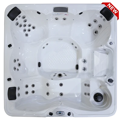Pacifica Plus PPZ-743LC hot tubs for sale in Paysandú