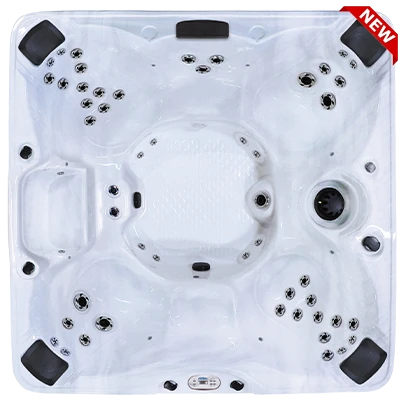 Bel Air Plus PPZ-843BC hot tubs for sale in Paysandú