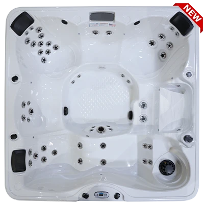 Atlantic Plus PPZ-843LC hot tubs for sale in Paysandú