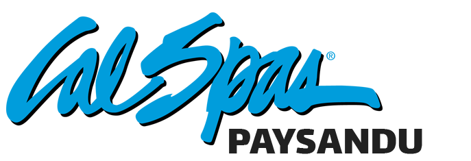 Calspas logo - Paysandú
