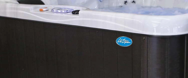 Cal Preferred™ for hot tubs in 