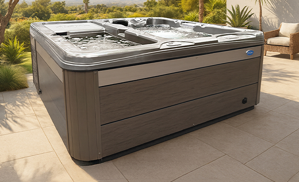 Cold Plunge Spas Series Paysandú hot tubs for sale