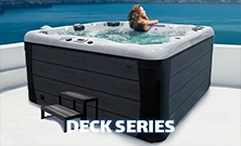 Deck Series Paysandú hot tubs for sale