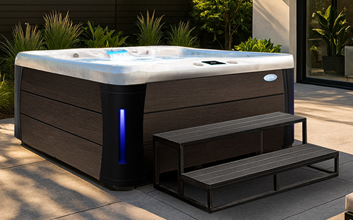 Escape Plus&trade; Spas Paysandú hot tubs for sale