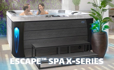 Escape X-Series Spas Paysandú hot tubs for sale