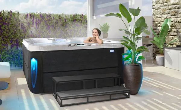 Escape X-Series Spas Paysandú hot tubs for sale