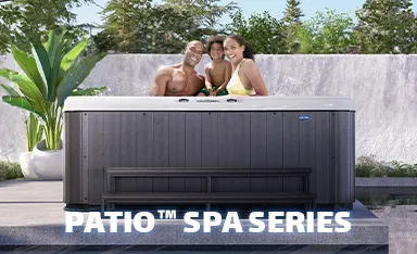 Patio Plus™ Spas Paysandú hot tubs for sale