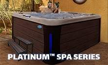 Platinum™ Spas Paysandú hot tubs for sale