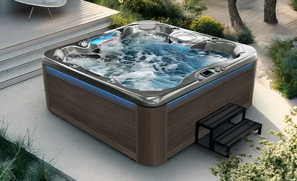 Platinum™ Spas Paysandú hot tubs for sale