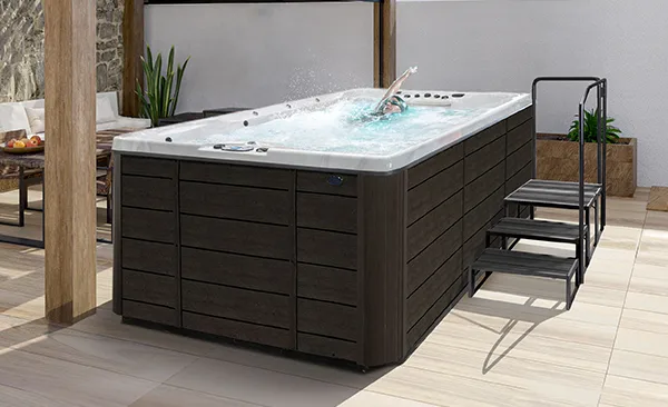 Swim Spas Paysandú hot tubs for sale