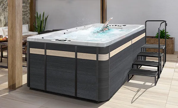 Swim X-Series Spas Paysandú hot tubs for sale