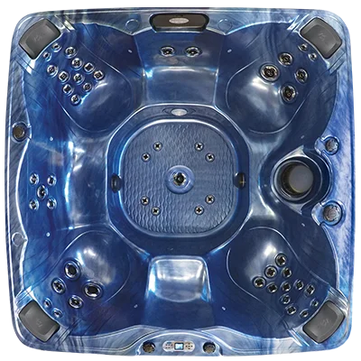 Bel Air EC-851B hot tubs for sale in Paysandú