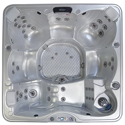 Atlantic EC-851L hot tubs for sale in Paysandú