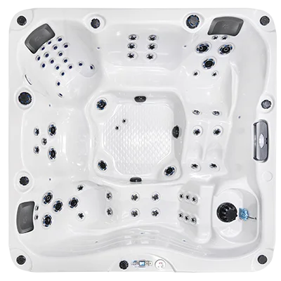 Malibu EC-867DL hot tubs for sale in Paysandú