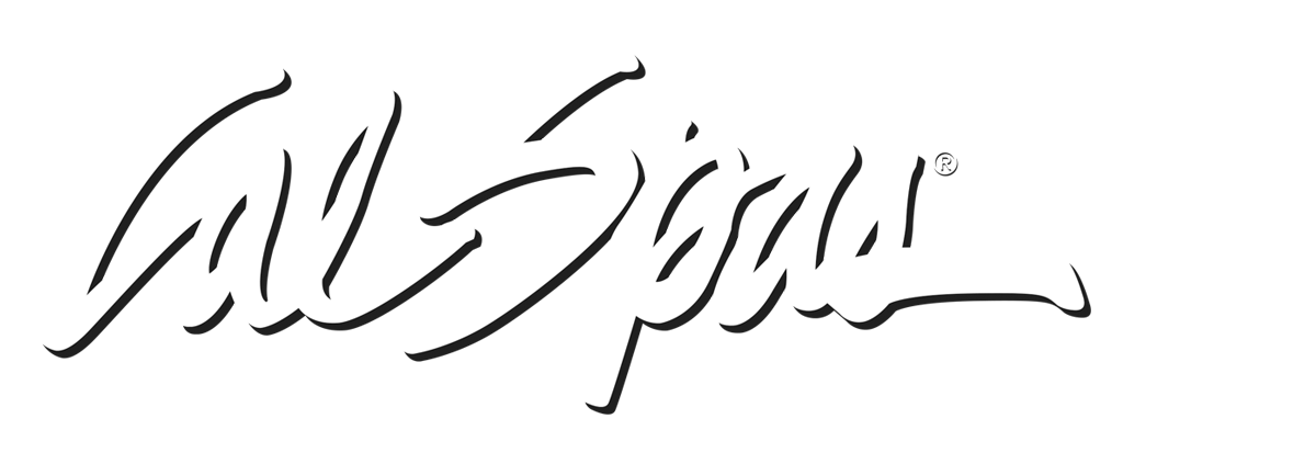 Calspas White logo Paysandú